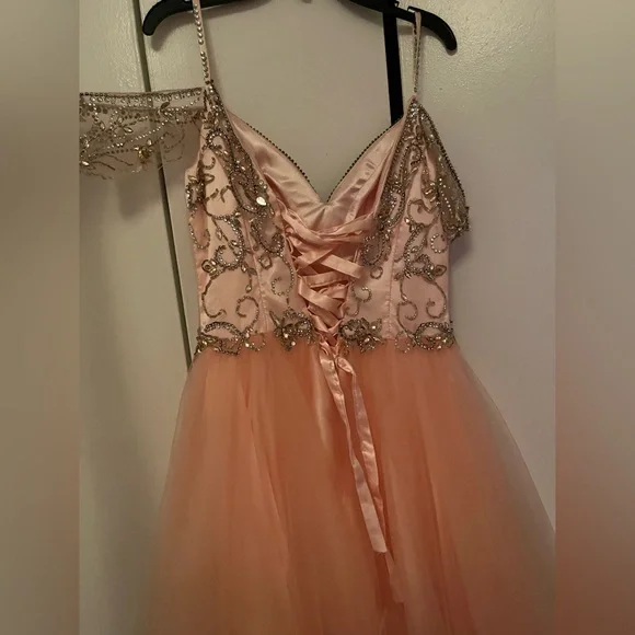 Graduation Dress - Picture 5 of 5